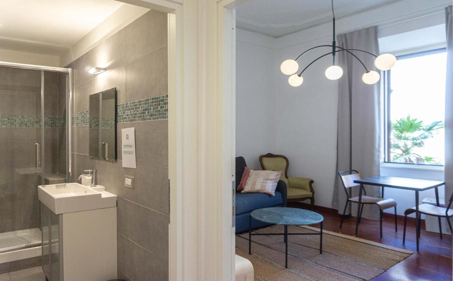 Colosseum Cosy Apartment Close To Metro Ρώμη Εξωτερικό φωτογραφία