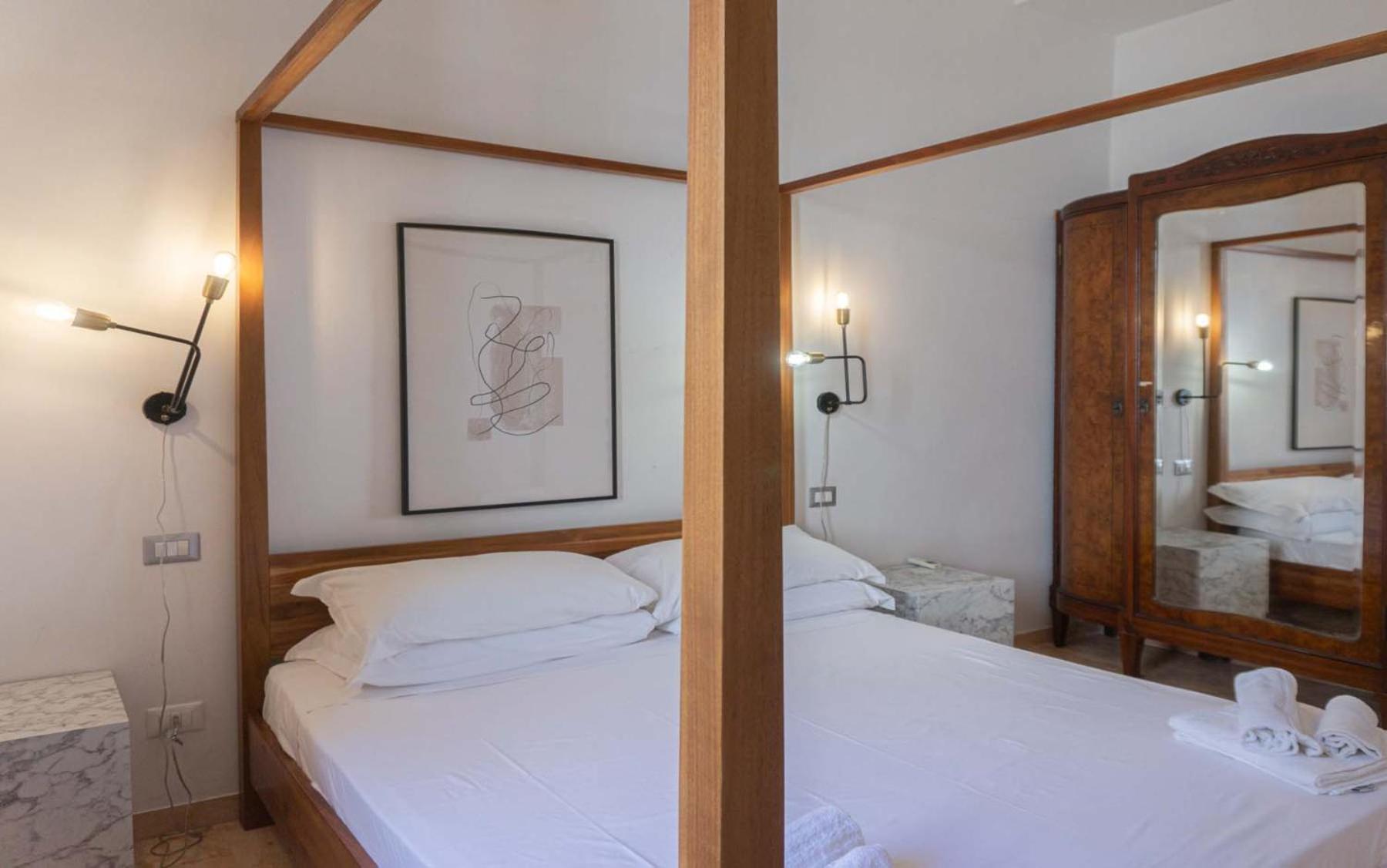Colosseum Cosy Apartment Close To Metro Ρώμη Εξωτερικό φωτογραφία