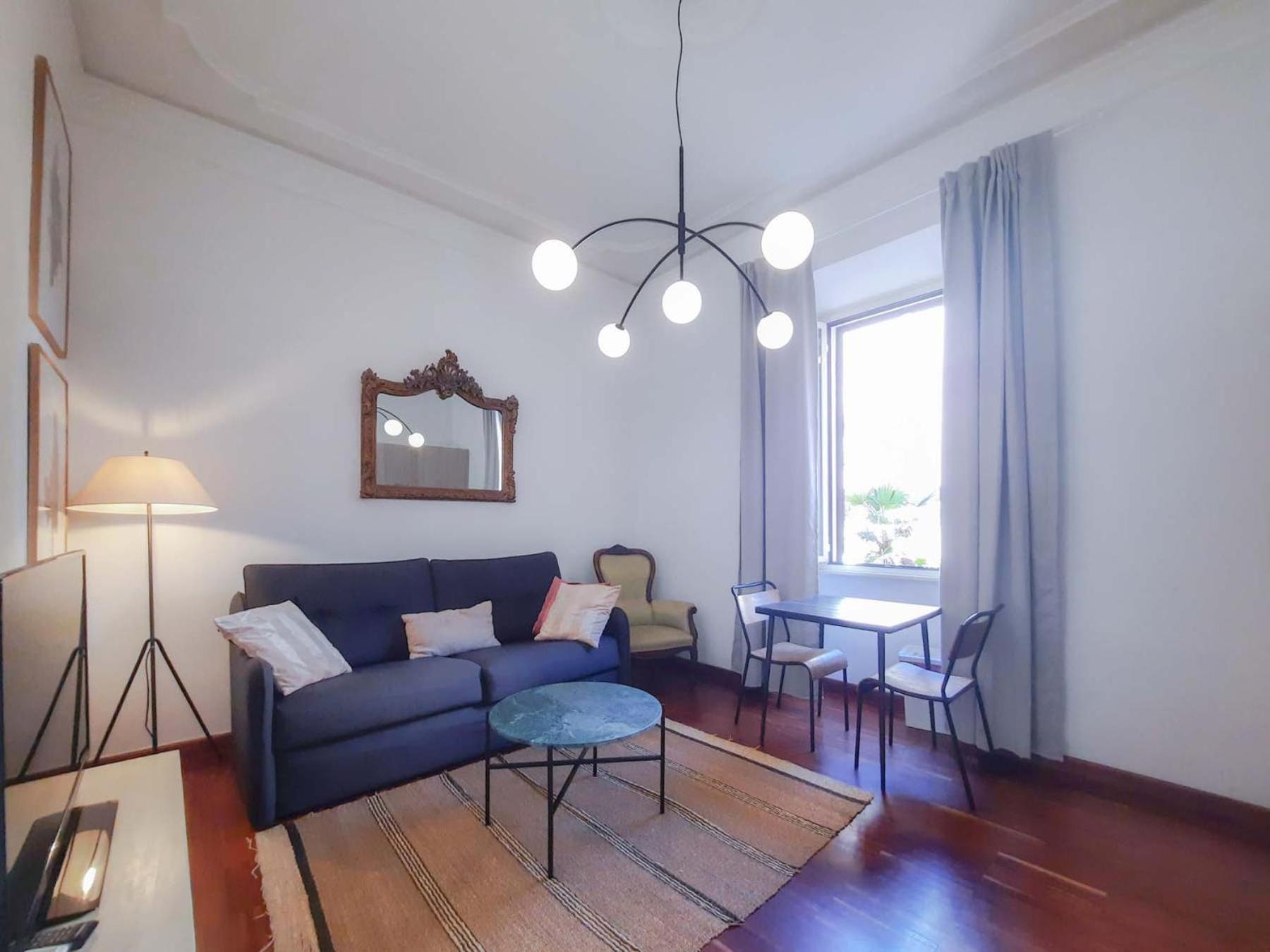 Colosseum Cosy Apartment Close To Metro Ρώμη Εξωτερικό φωτογραφία