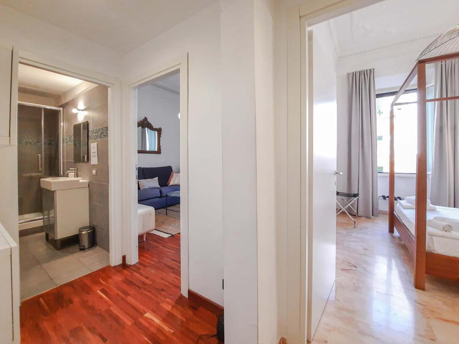 Colosseum Cosy Apartment Close To Metro Ρώμη Εξωτερικό φωτογραφία
