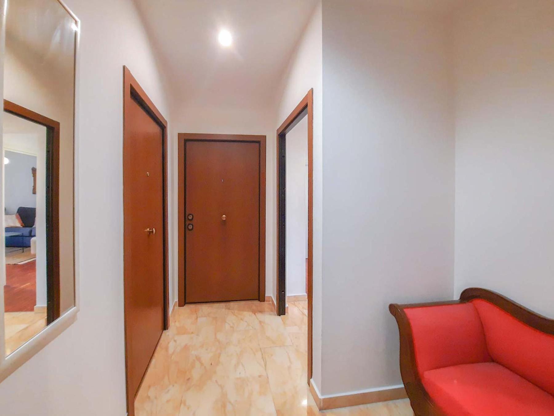Colosseum Cosy Apartment Close To Metro Ρώμη Εξωτερικό φωτογραφία