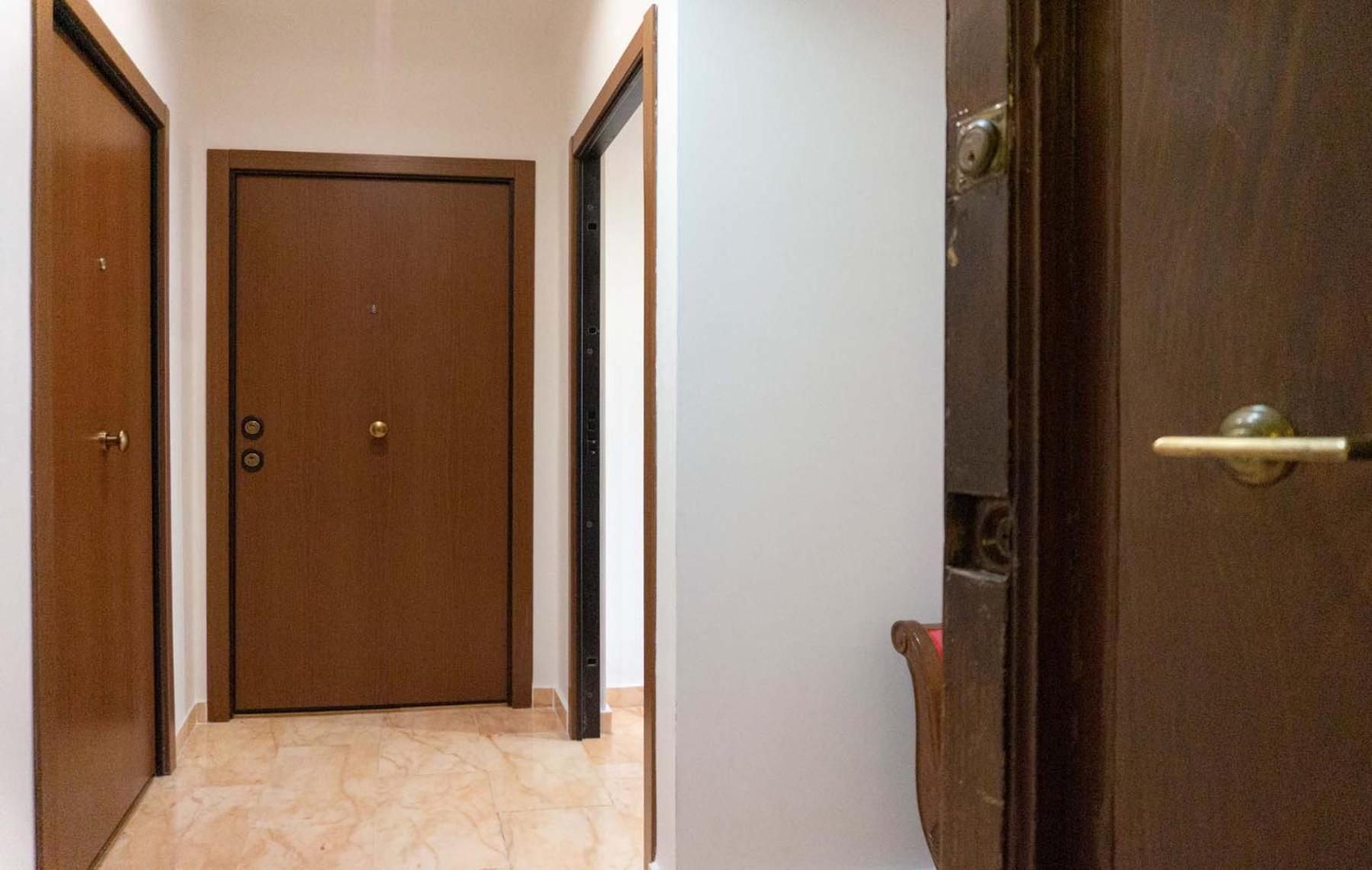 Colosseum Cosy Apartment Close To Metro Ρώμη Εξωτερικό φωτογραφία
