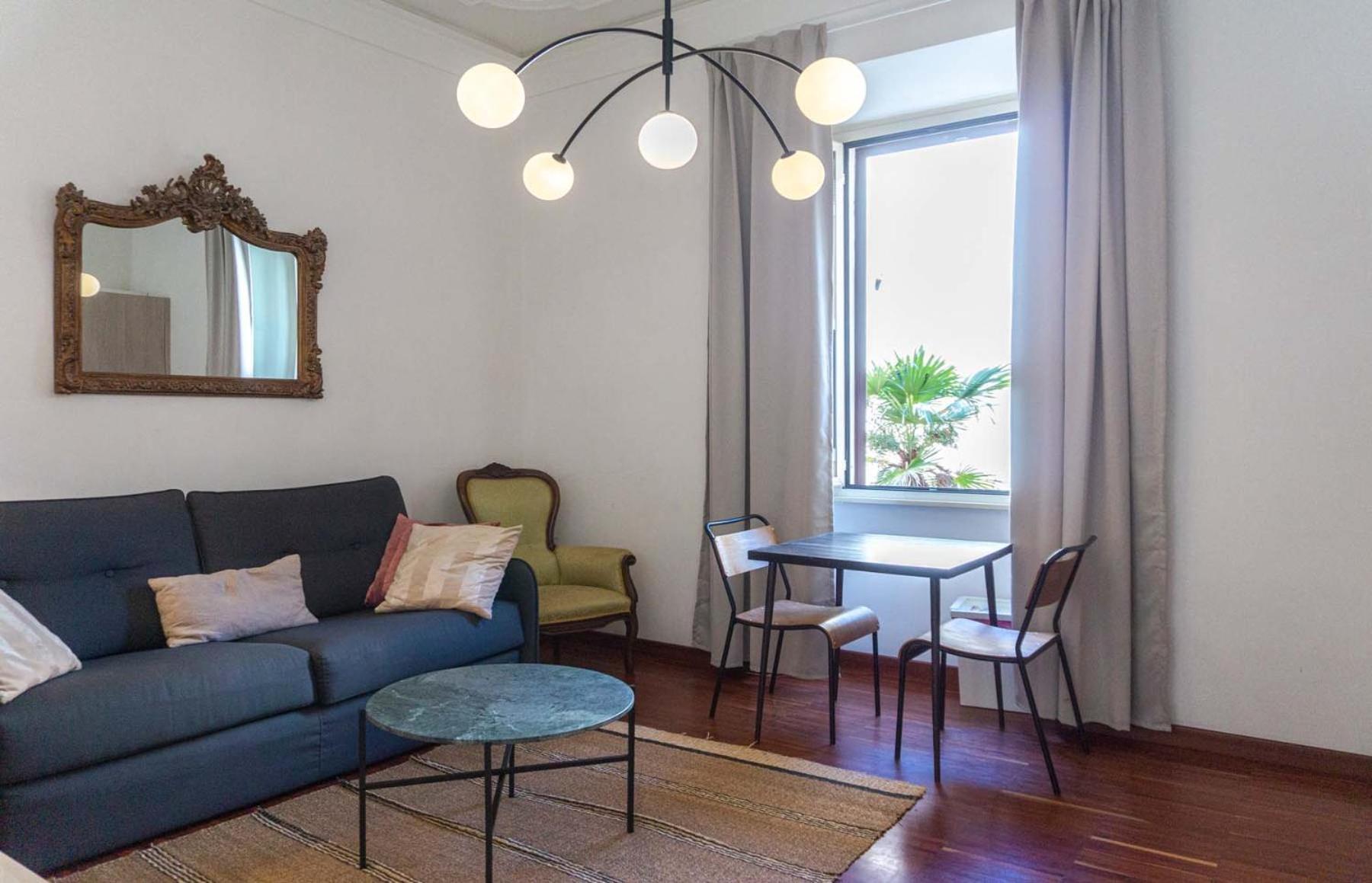 Colosseum Cosy Apartment Close To Metro Ρώμη Εξωτερικό φωτογραφία