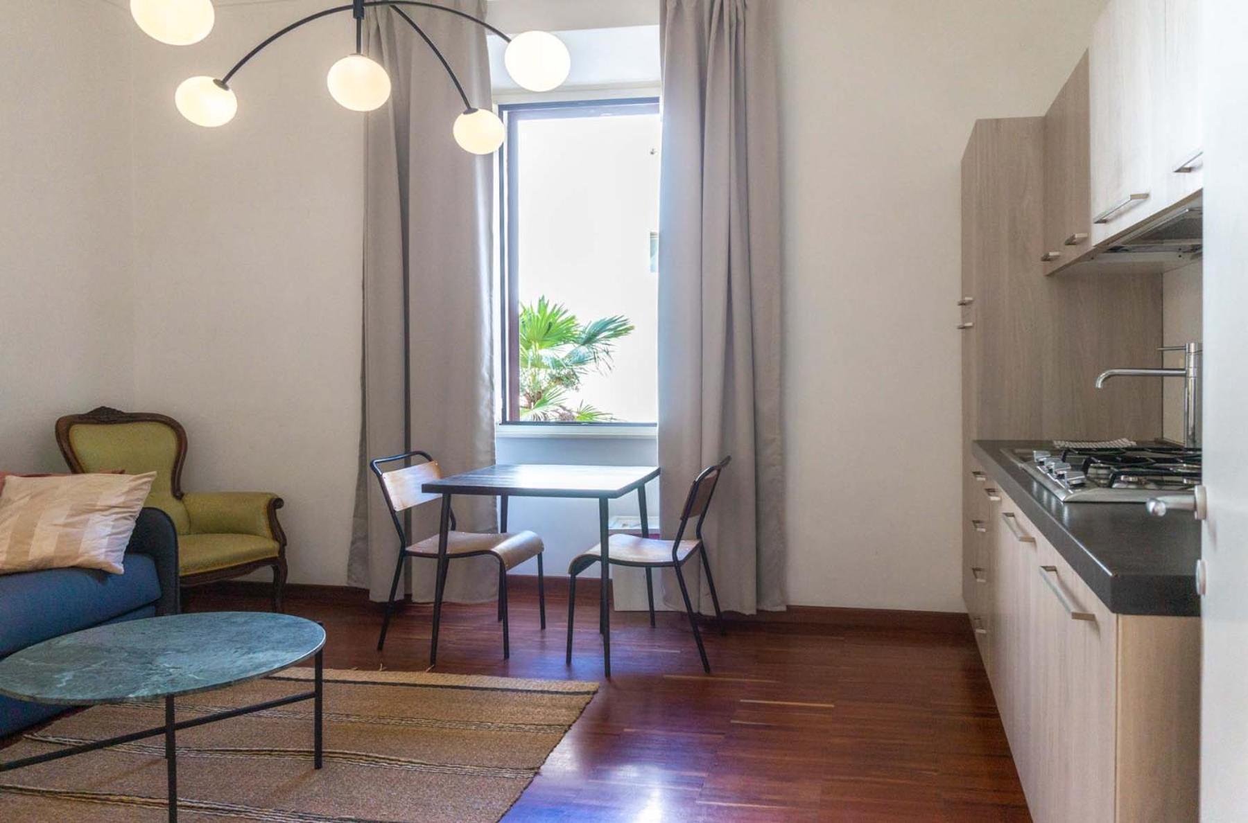 Colosseum Cosy Apartment Close To Metro Ρώμη Εξωτερικό φωτογραφία