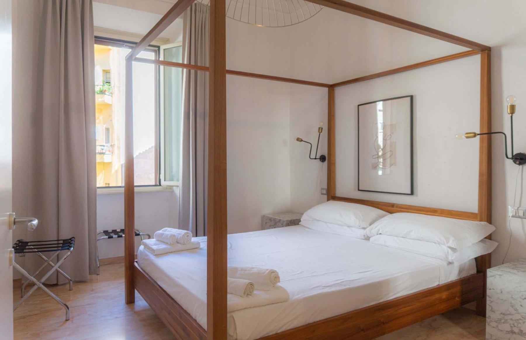Colosseum Cosy Apartment Close To Metro Ρώμη Εξωτερικό φωτογραφία