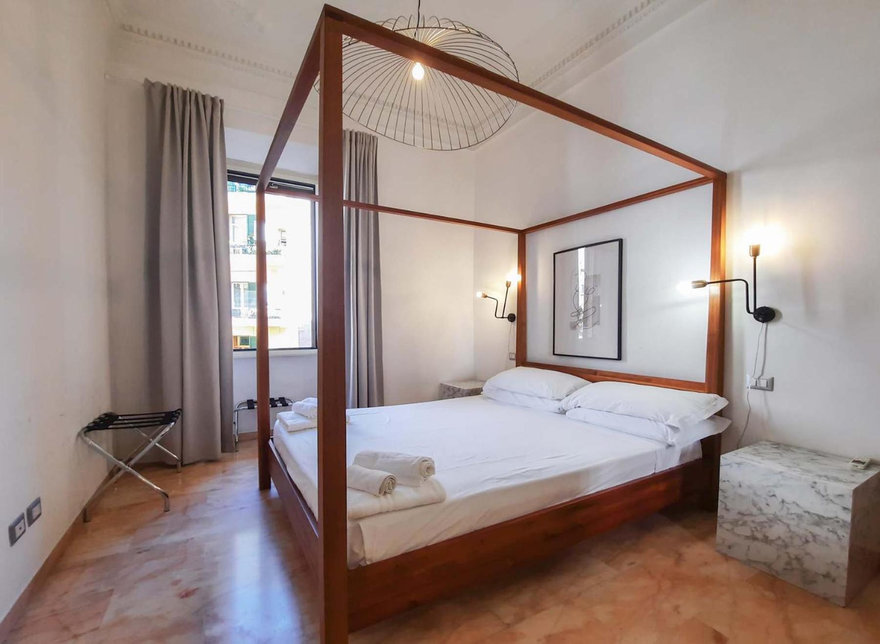 Colosseum Cosy Apartment Close To Metro Ρώμη Εξωτερικό φωτογραφία