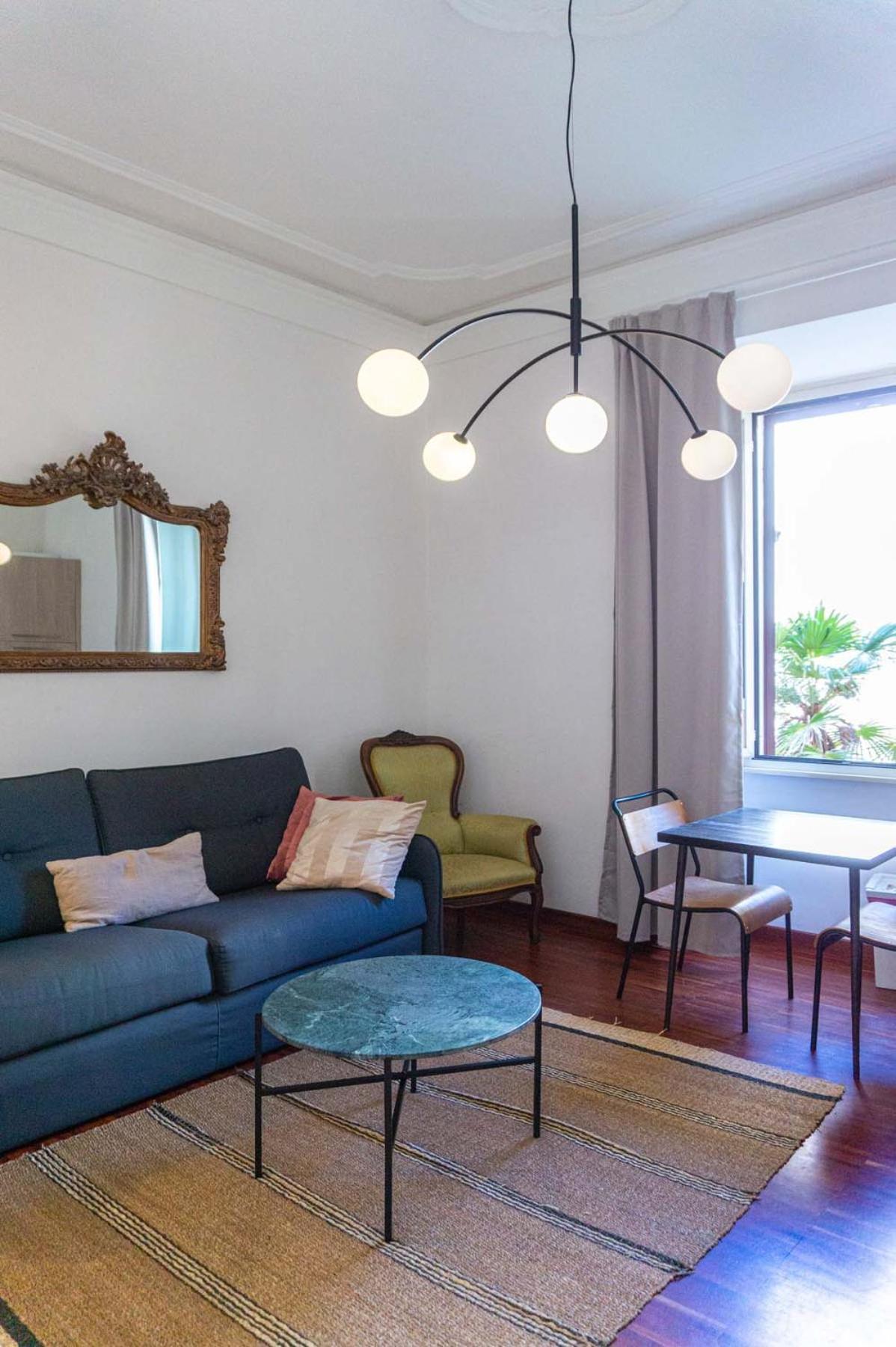 Colosseum Cosy Apartment Close To Metro Ρώμη Εξωτερικό φωτογραφία