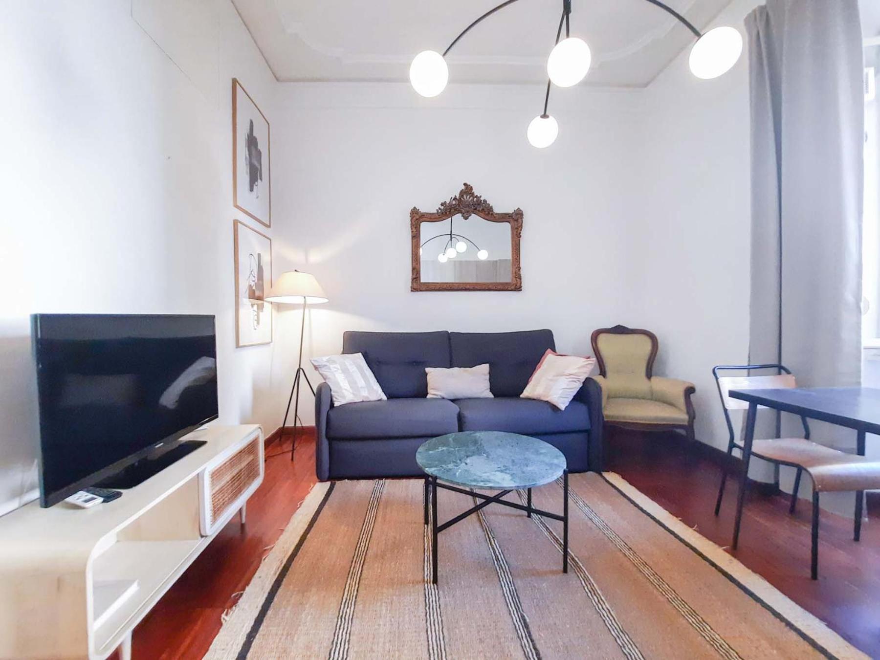 Colosseum Cosy Apartment Close To Metro Ρώμη Εξωτερικό φωτογραφία