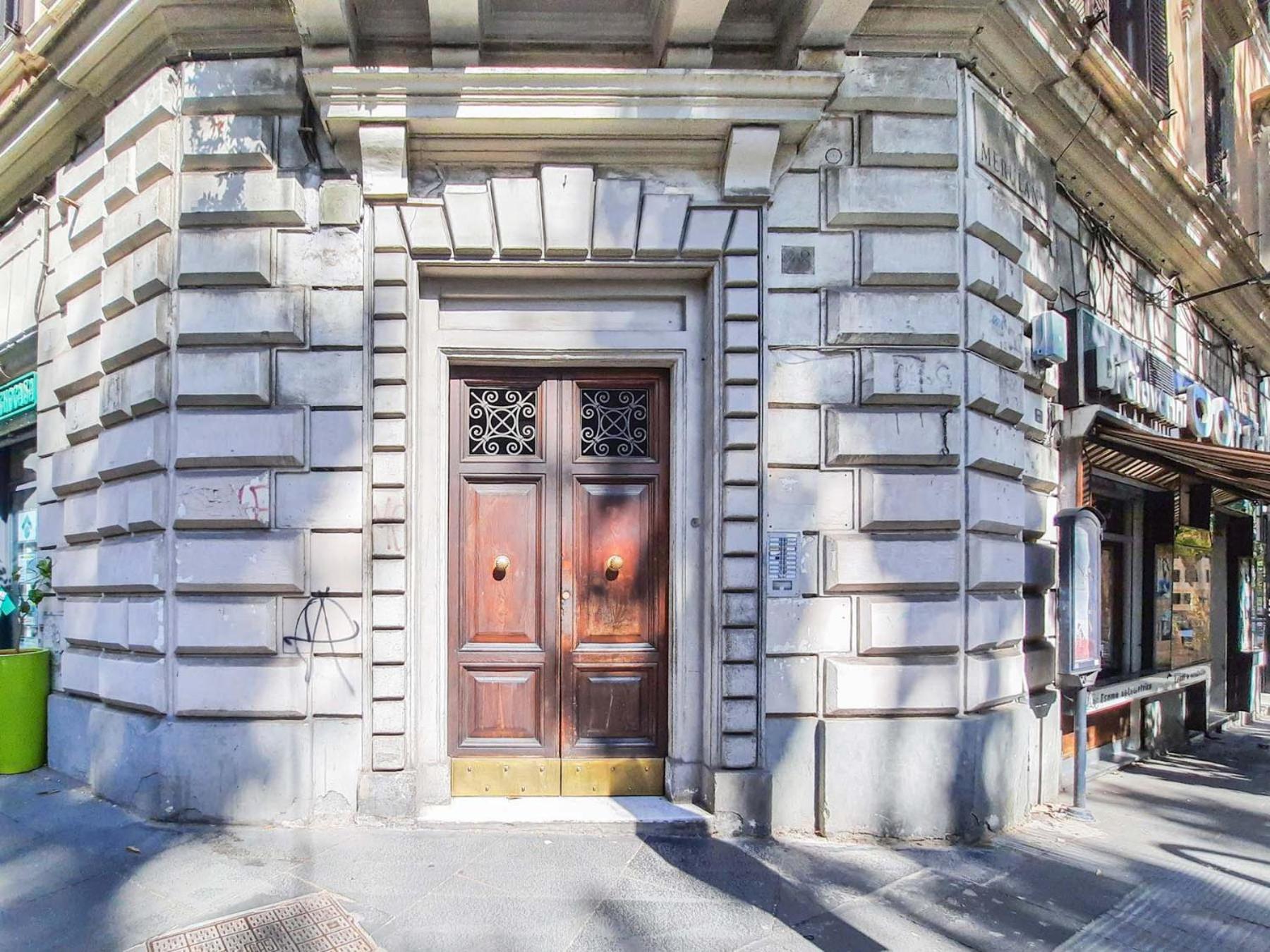 Colosseum Cosy Apartment Close To Metro Ρώμη Εξωτερικό φωτογραφία