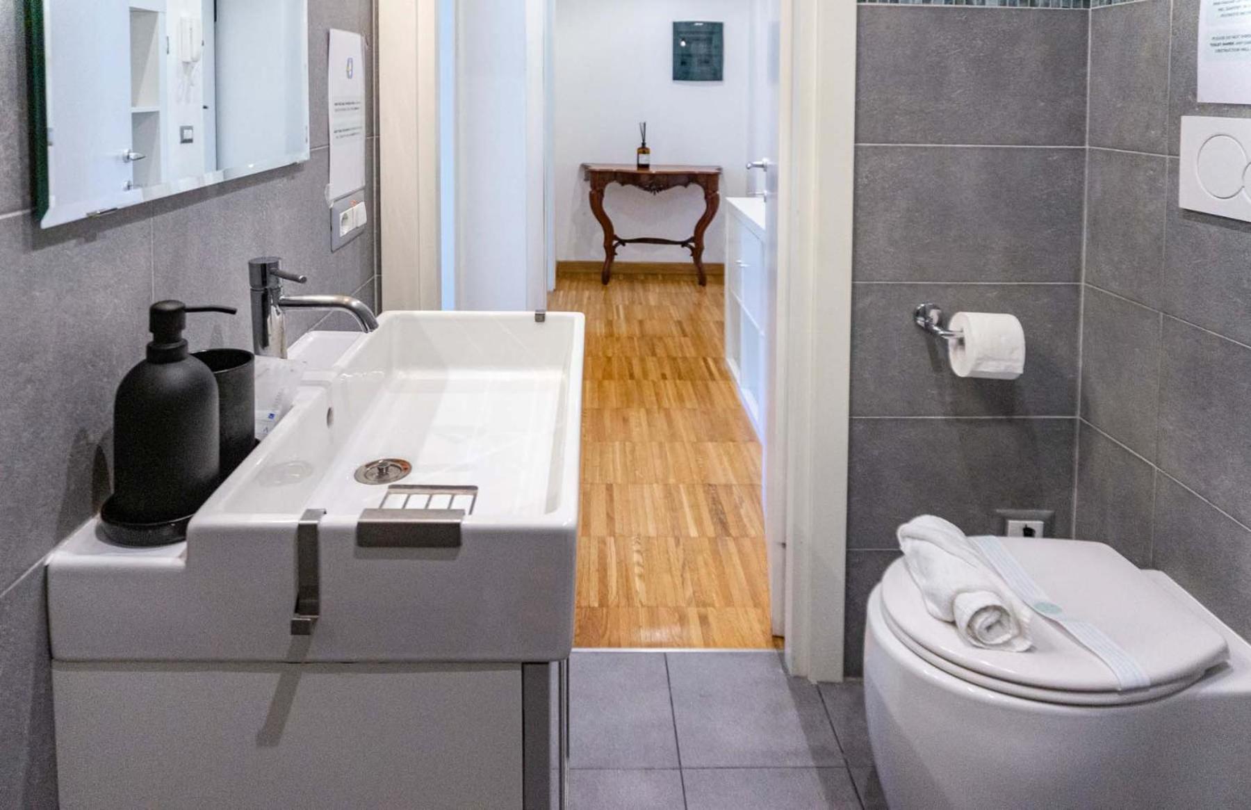 Colosseum Cosy Apartment Close To Metro Ρώμη Εξωτερικό φωτογραφία