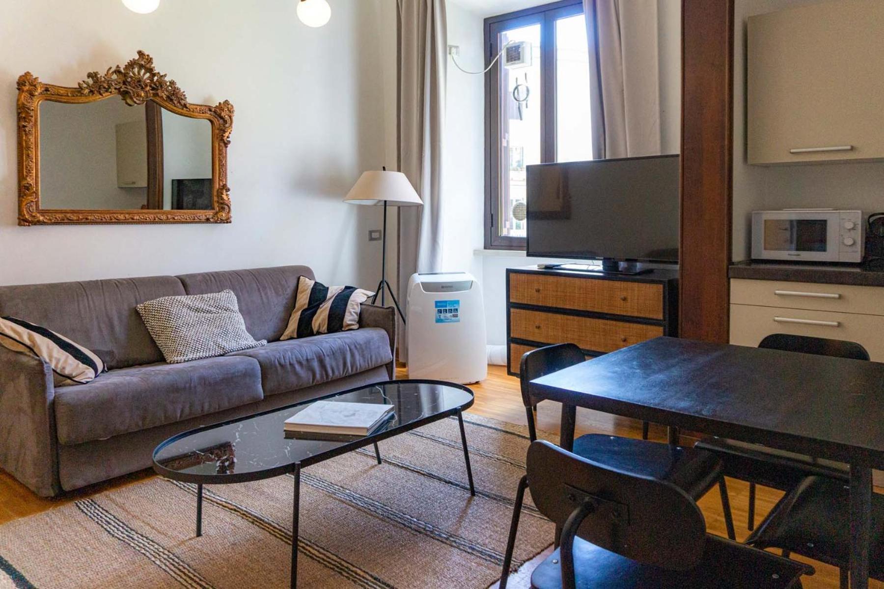 Colosseum Cosy Apartment Close To Metro Ρώμη Εξωτερικό φωτογραφία