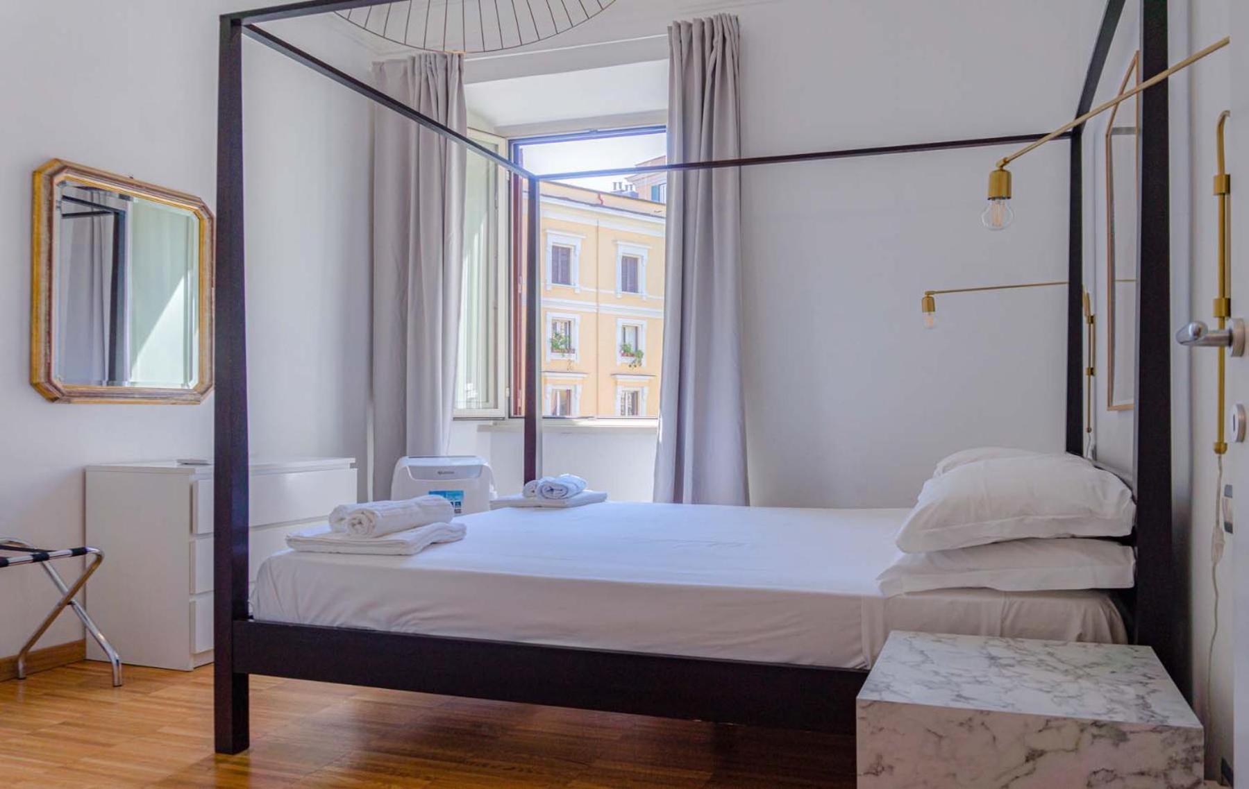 Colosseum Cosy Apartment Close To Metro Ρώμη Εξωτερικό φωτογραφία