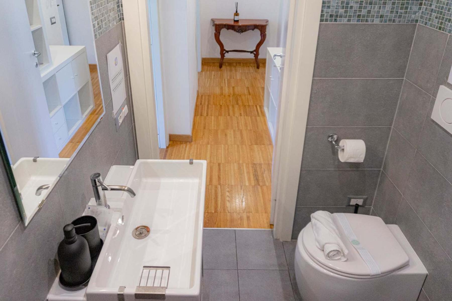 Colosseum Cosy Apartment Close To Metro Ρώμη Εξωτερικό φωτογραφία