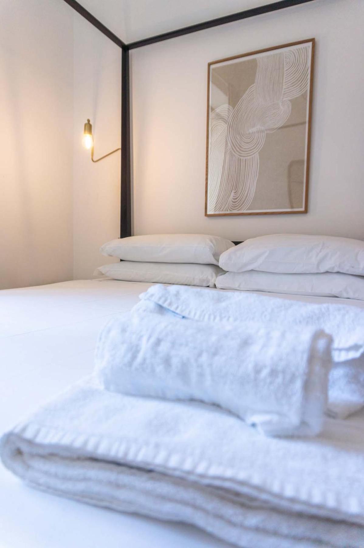 Colosseum Cosy Apartment Close To Metro Ρώμη Εξωτερικό φωτογραφία
