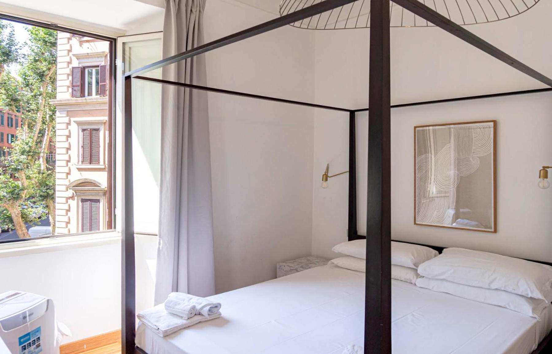 Colosseum Cosy Apartment Close To Metro Ρώμη Εξωτερικό φωτογραφία