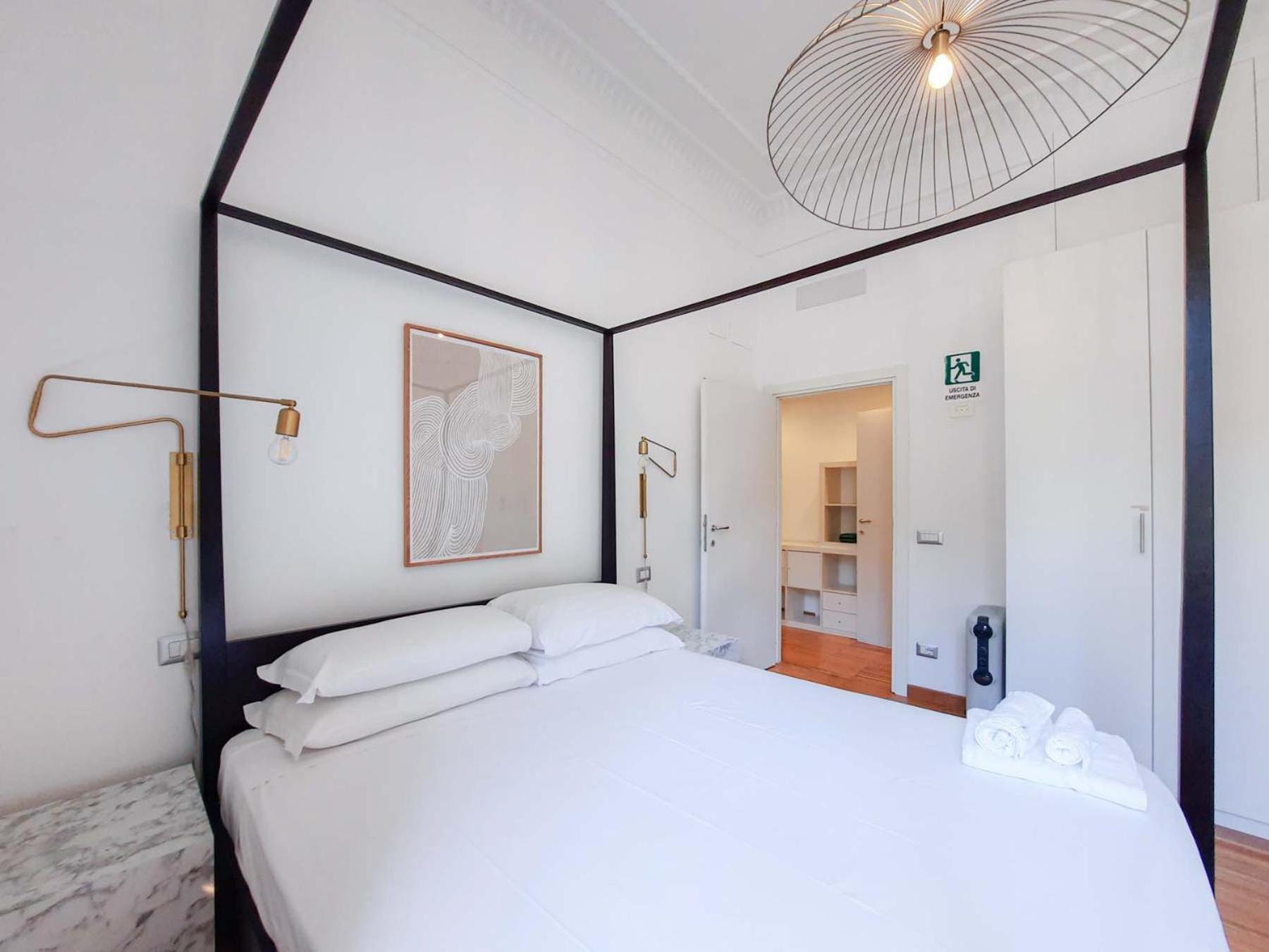 Colosseum Cosy Apartment Close To Metro Ρώμη Εξωτερικό φωτογραφία